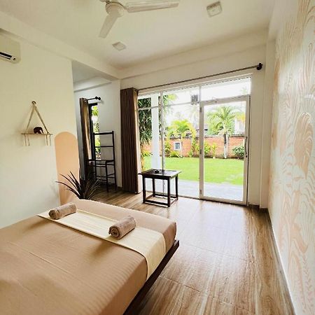 Lost Paradise Sri Lanka Мириса Екстериор снимка