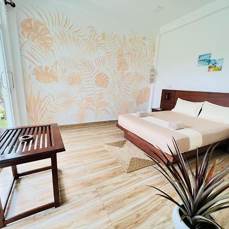 Lost Paradise Sri Lanka Мириса Екстериор снимка
