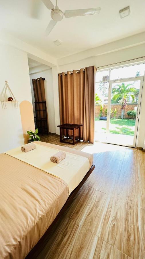 Lost Paradise Sri Lanka Мириса Екстериор снимка