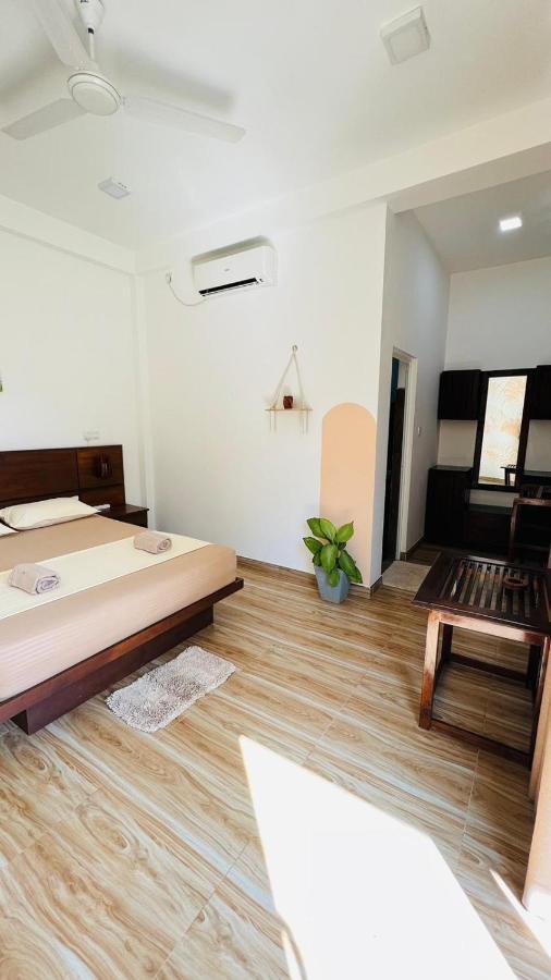 Lost Paradise Sri Lanka Мириса Екстериор снимка