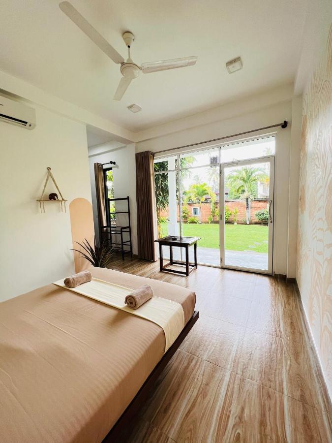 Lost Paradise Sri Lanka Мириса Екстериор снимка