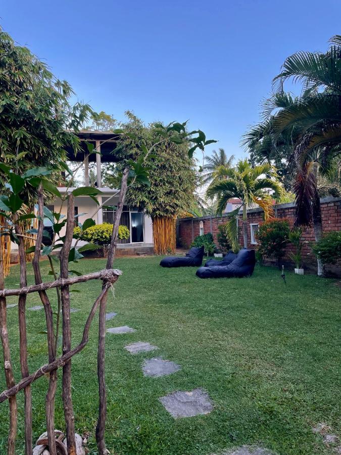 Lost Paradise Sri Lanka Мириса Екстериор снимка
