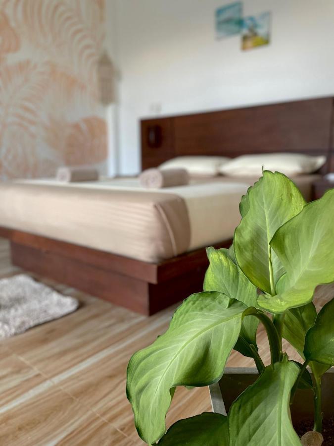 Lost Paradise Sri Lanka Мириса Екстериор снимка