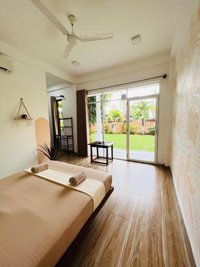 Lost Paradise Sri Lanka Мириса Екстериор снимка