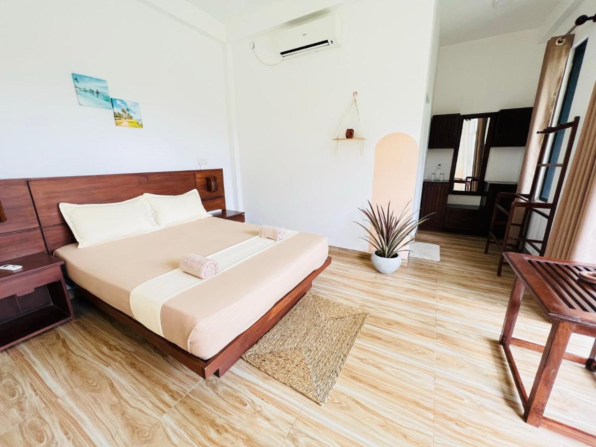 Lost Paradise Sri Lanka Мириса Екстериор снимка