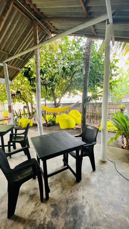 Lost Paradise Sri Lanka Мириса Екстериор снимка